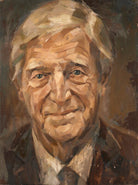 Michael Parkinson NPG 6899