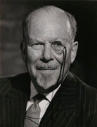 Sir Michael Cavenagh Gillett NPG x167805