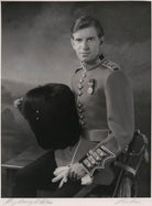 Colijn Nelson Rodney Thomson-Moore NPG x181468