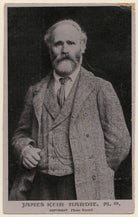 Keir Hardie NPG x197786