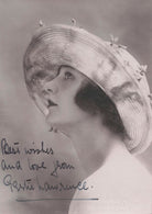 Gertrude Lawrence NPG x14707