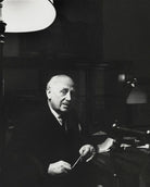 Michael Edward Adeane, Baron Adeane NPG x163433