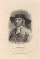 George Fox NPG D29213