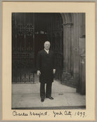 Charles William de la Poer Beresford, Baron Beresford NPG x8810