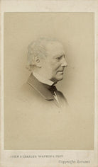 Sir George Grey, 2nd Bt NPG Ax17745