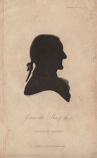 Granville Sharp NPG D16371