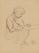 William Etty NPG 1456(7)