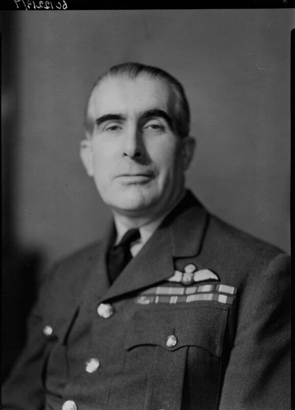 Sir christopher lloyd courtney npg x11062