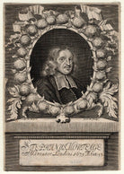Stephen Monteage NPG D16524