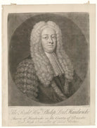 Philip Yorke, 1st Earl of Hardwicke NPG D35413
