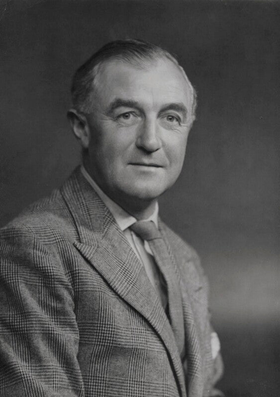 Laurence easterbrook npg x89448