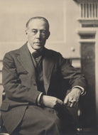 Sir Harold Edward Snagge NPG x22648