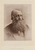 Edward Augustus Freeman NPG Ax27812