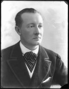 Francis Charles Adalbert Henry Needham, 4th Earl of Kilmorey NPG x120120