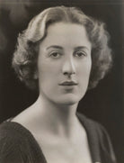 Betty Miller (née Spiro) NPG x84393