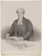 Thomas Vores NPG D39264