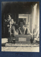 Julian Vinogradoff (née Morrell) NPG Ax141680