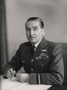 Sir Francis Joseph Fogarty NPG x89256