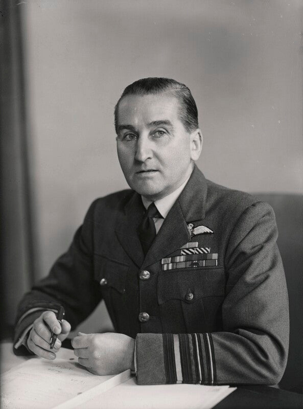 Sir francis joseph fogarty npg x89256