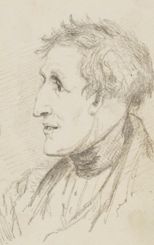 Unknown sitter npg 2173(35)