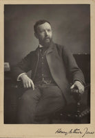 Henry Arthur Jones NPG x132948