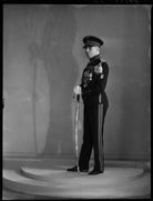 Edouard, Count du Val de Beaulieu NPG x154046