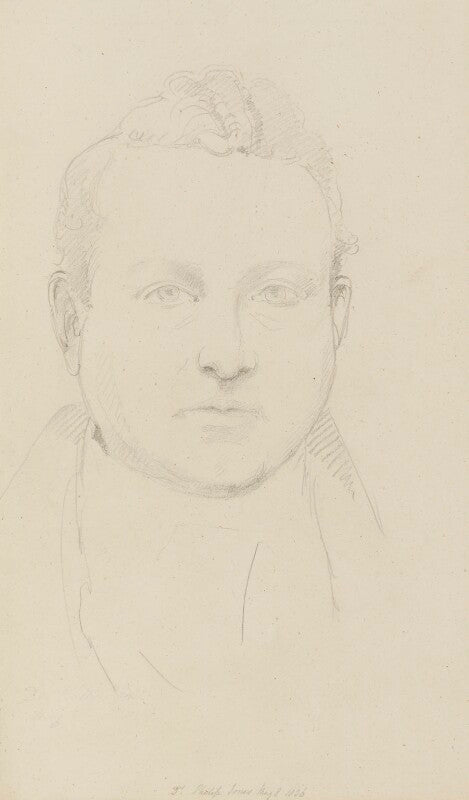 Philip jones npg 316a(73)