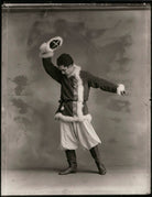 Alexander Goudin NPG x183668