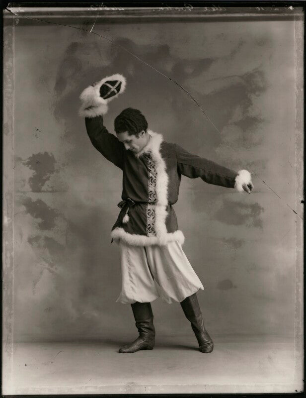 Alexander goudin npg x183668