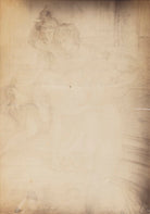 Study for 'Aspecta Medusa' NPG P1273(3)