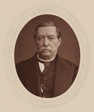 Robert Cornelis Napier, 1st Baron Napier of Magdala NPG Ax17572