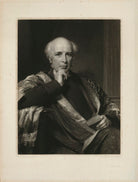Sir Thomas Watson, 1st Bt NPG D37894