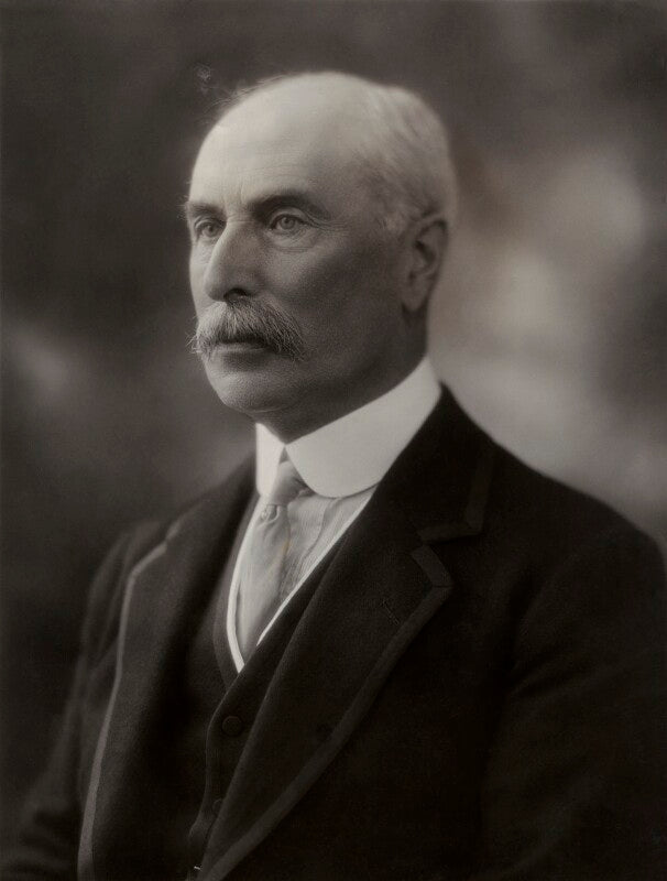 Sir marmaduke george winter npg x85124