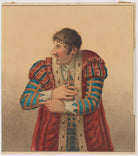 John Philip Kemble as Richard III NPG D3515