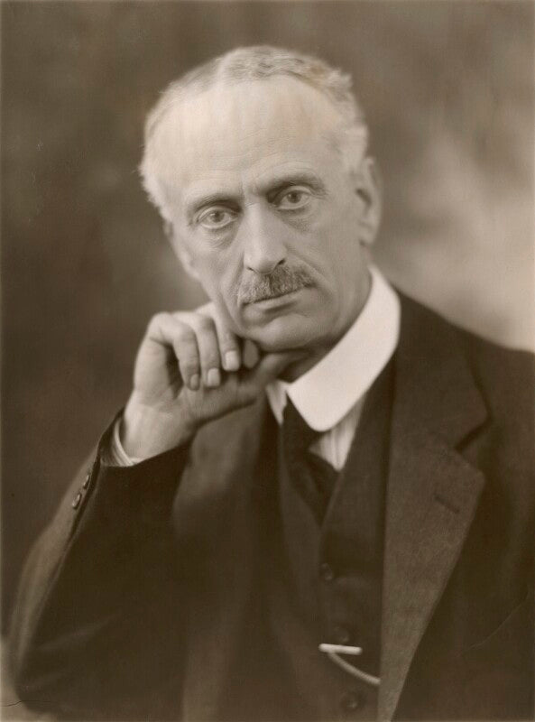 George lambert, 1st viscount lambert npg x85170