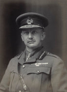 Anthony Courage NPG x66585