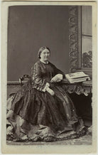 Priscilla Horton NPG Ax25078
