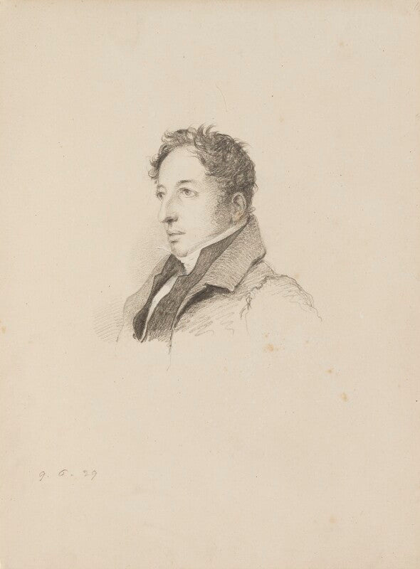 Francis vyvyan jago arundell npg 2515(36)