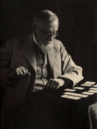 Herbert Chitty NPG x5999