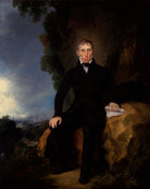 John Loudon McAdam NPG 3686