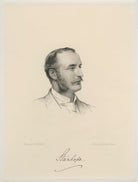 Arthur Philip Stanhope, 6th Earl Stanhope NPG D20720