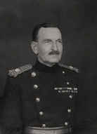 Sir William Montgomerie Thomson NPG x185687