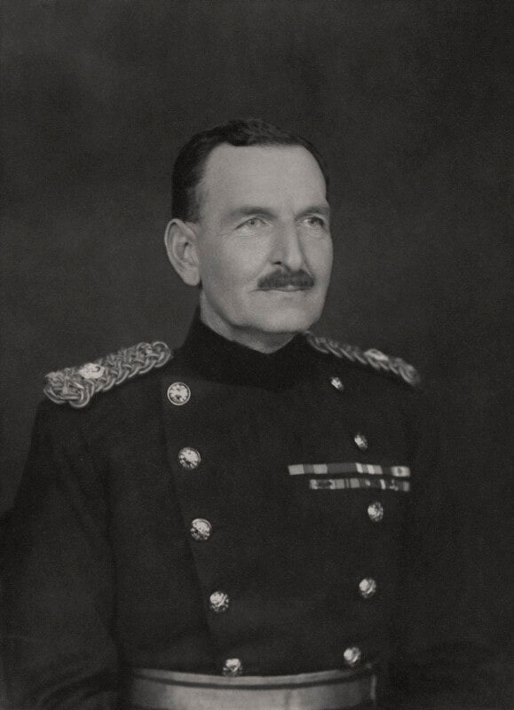 Sir william montgomerie thomson npg x185687