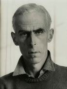 John Piper NPG x2082