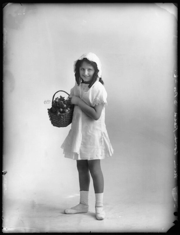 Lorna reid npg x103386