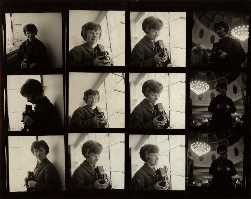 Jane bown npg x133155