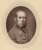 Robert Porrett Collier, 1st Baron Monkswell NPG x6315