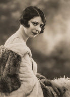 Fay Marbe NPG x83200