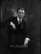 Sir Coleridge Arthur Fitzroy Kennard, 1st Bt NPG x74732