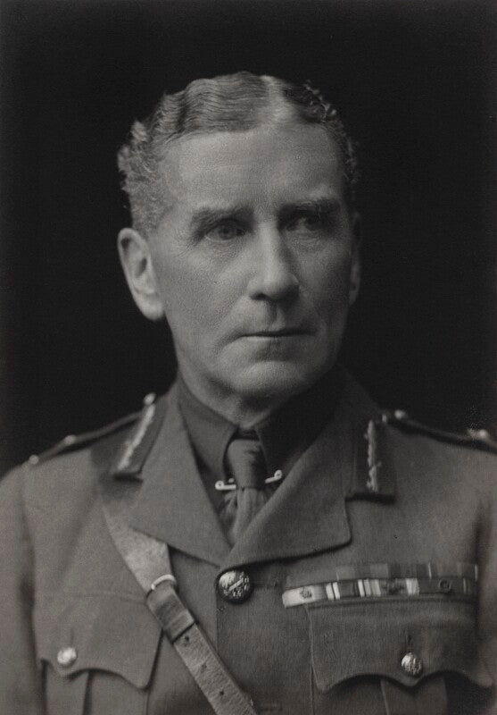 Sir robert porter npg x67395